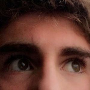 Meet your Posher, Robert