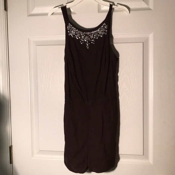 Abercrombie romper - Picture 1 of 3