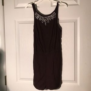 Abercrombie romper