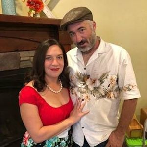 Meet your Posher, Shayla