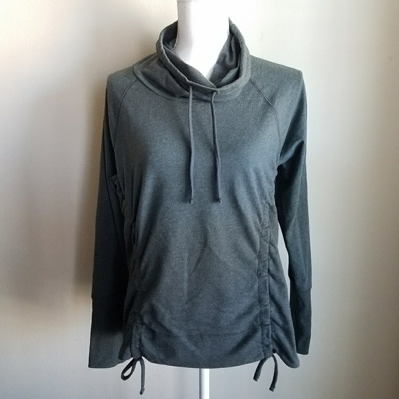 Lucy Tops - LUCY Hoodie