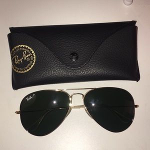 Ray ban sunglasses