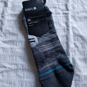 Stance Run "Uncommon" socks - XL (13-16)