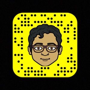 Meet your Posher, Jonathan