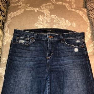 Joe’s jeans