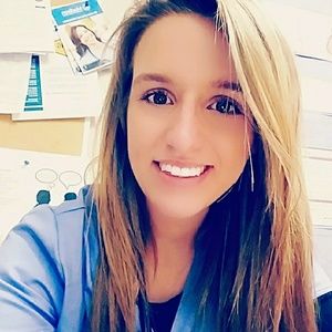 Meet your Posher, Mckenna