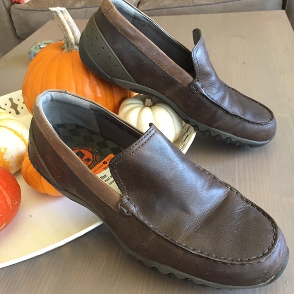 merrell throttle moc