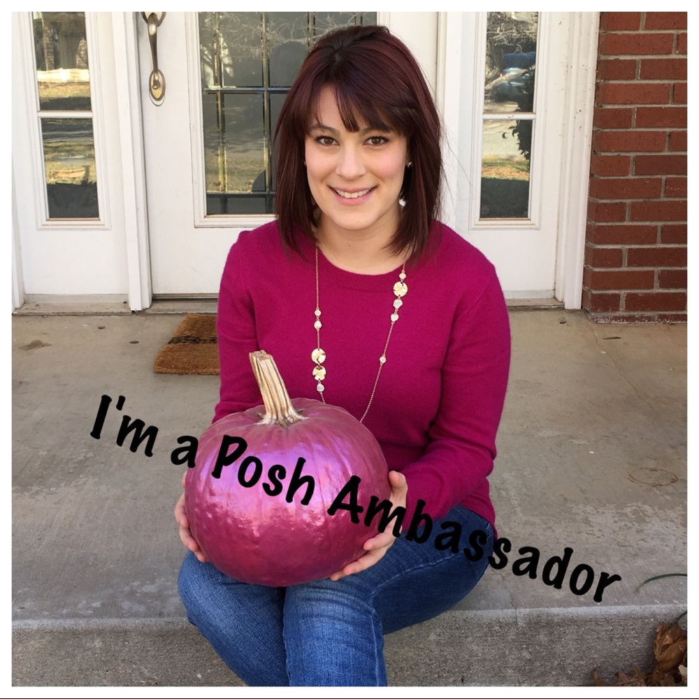 Poshmark Ambassador