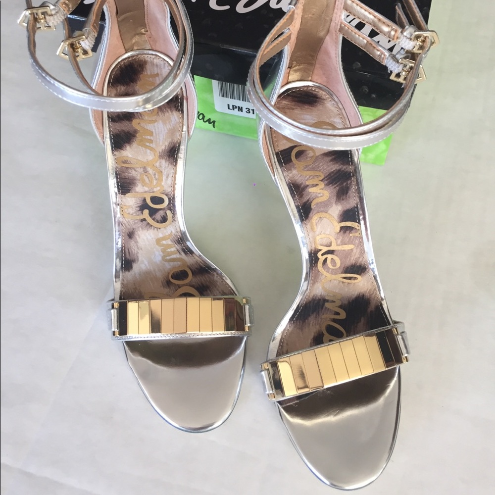 Sam Edelman Sandals