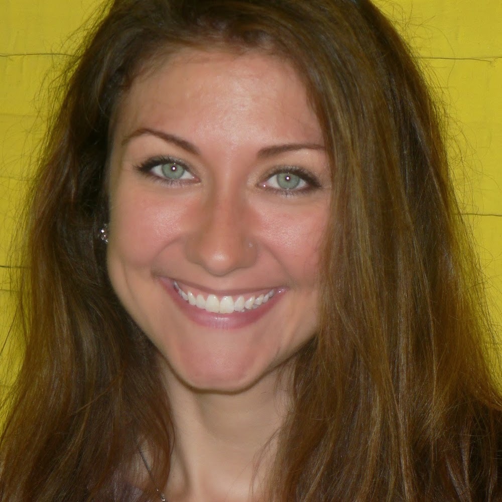 Meet your Posher, Rachel