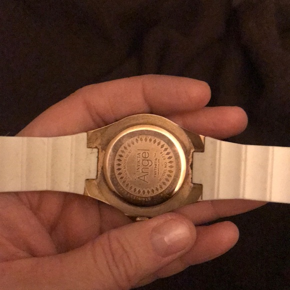 Invicta Angel