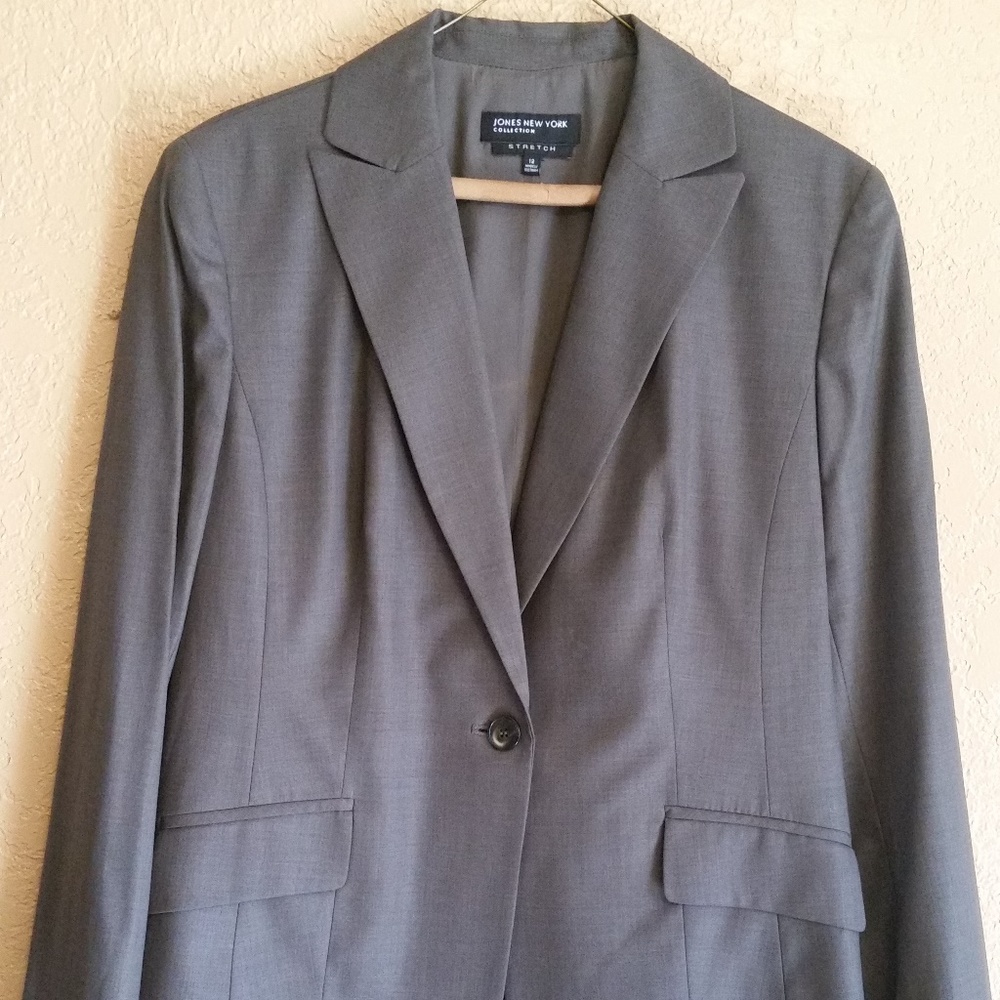 Jones New York Blazer / Jacket