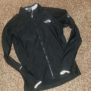 Women's size small northface jacket