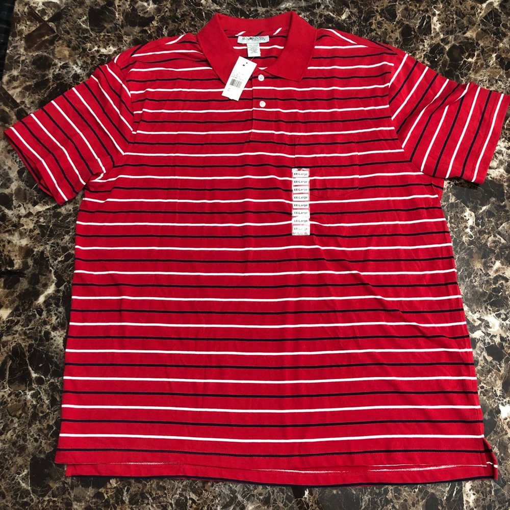 Sun River Polo