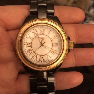 Swiss Legend Karamica