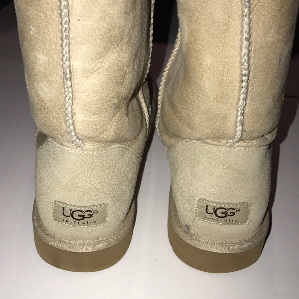 men's uggs