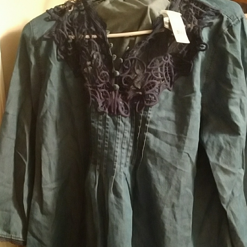 Shirt
