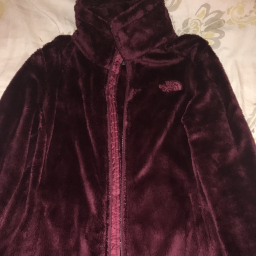 The North Face Osito Fleece