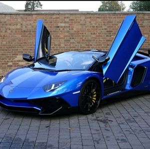 Meet your Posher, Dylan