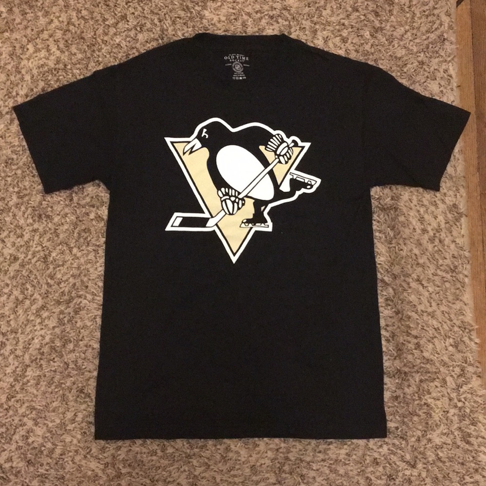 Pittsburgh Penguins Tee