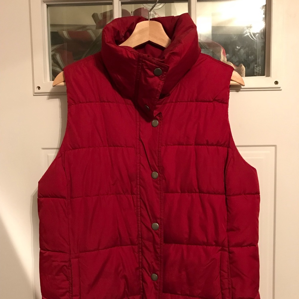 Old Navy Vest