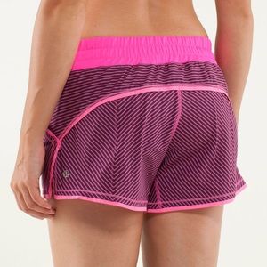 Lululemon Shake & Break Short