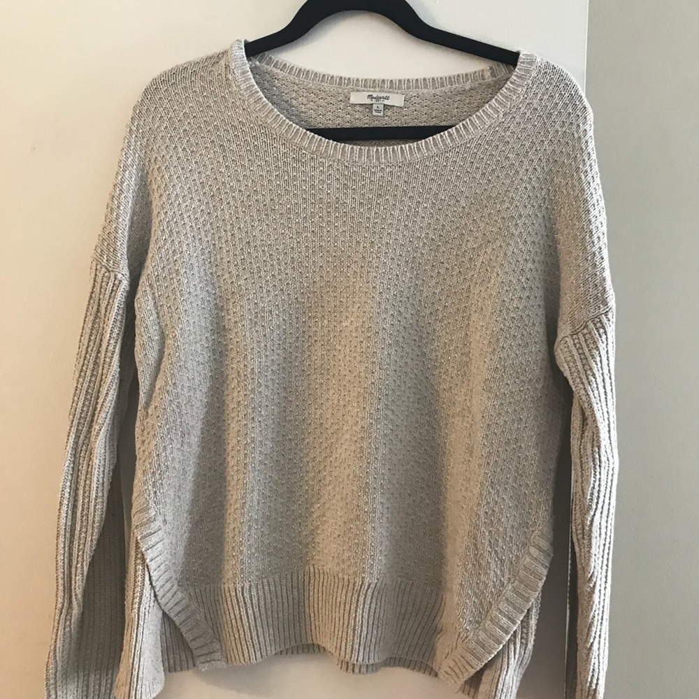 Madewell Sweater