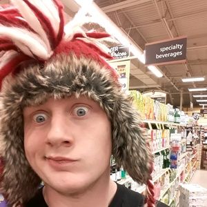 Meet your Posher, Jacob