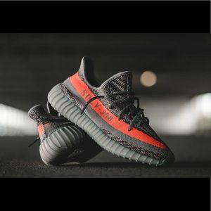 Meet your Posher, Joseph