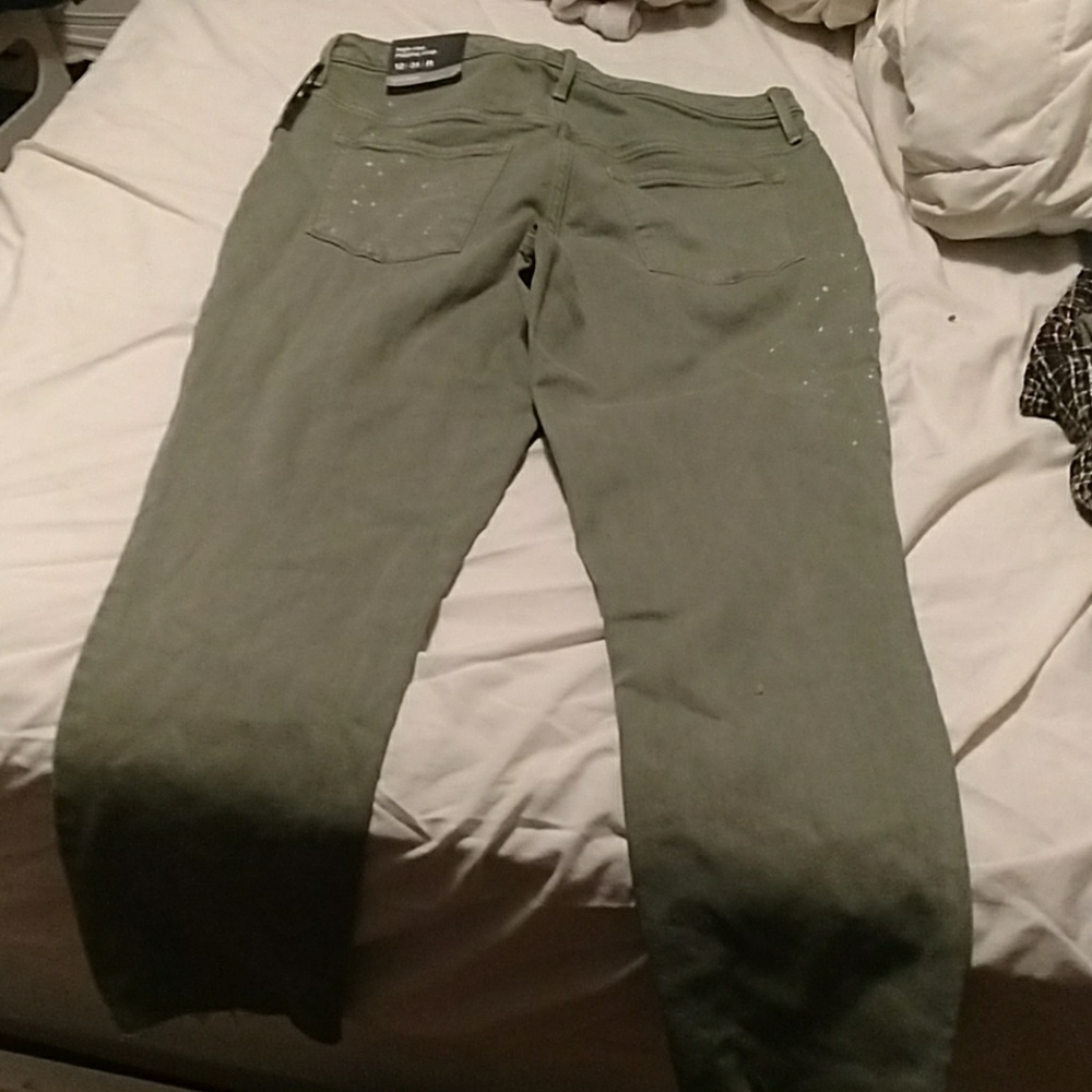 Jeans - Picture 2 of 3
