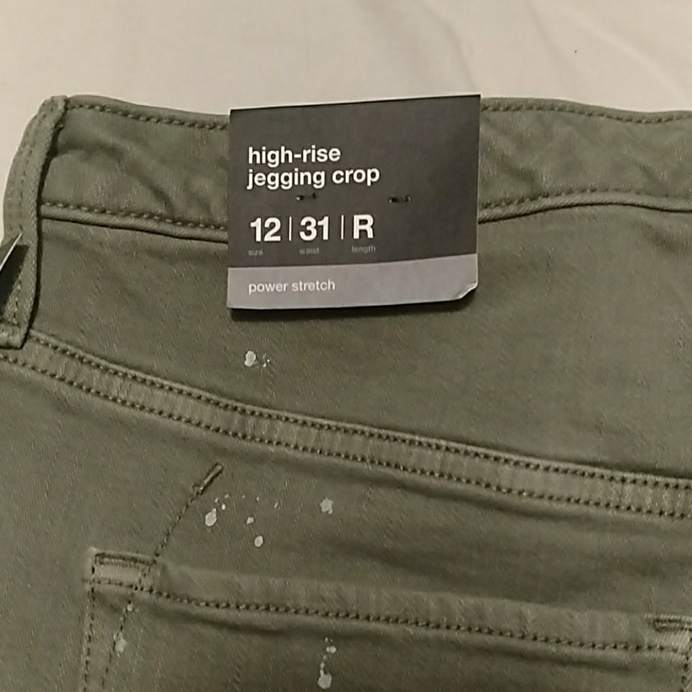 Jeans - Picture 3 of 3