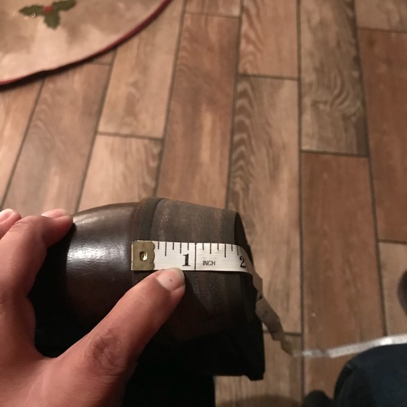 Ariat zahara leather boots - Picture 4 of 8