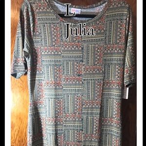 Lularoe Julia