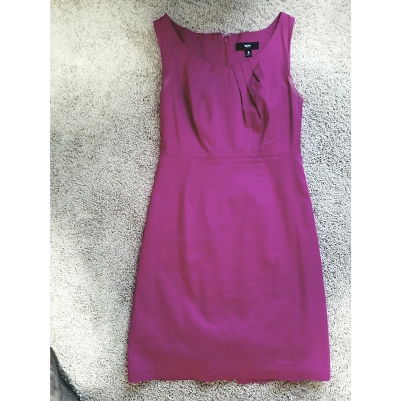 Mossimo Supply Co. Dresses & Skirts - Fuchsia dress