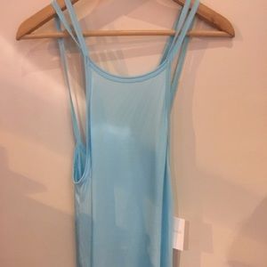 Beyond Yoga tank