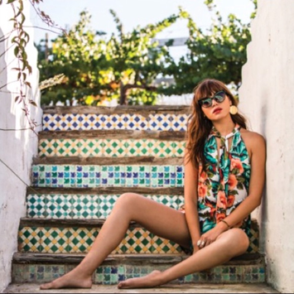 Emma Romper