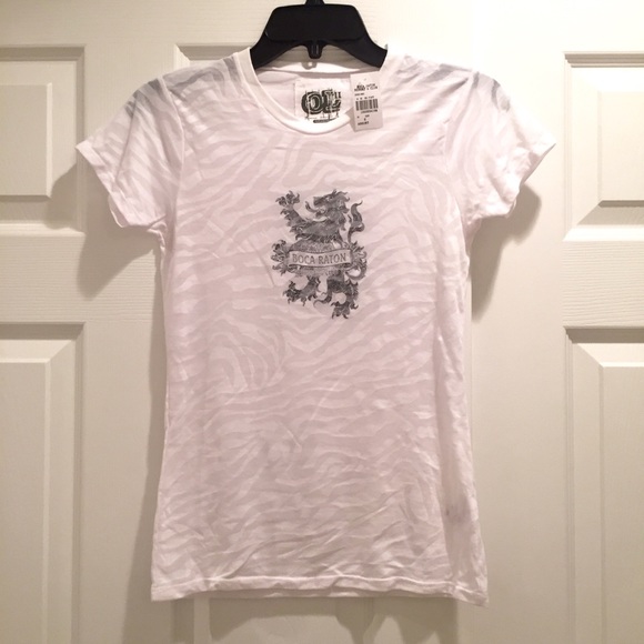 🎄SALE🎄 Boca Raton tshirt - Picture 4 of 4