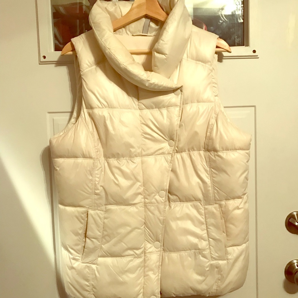 Old Navy Vest