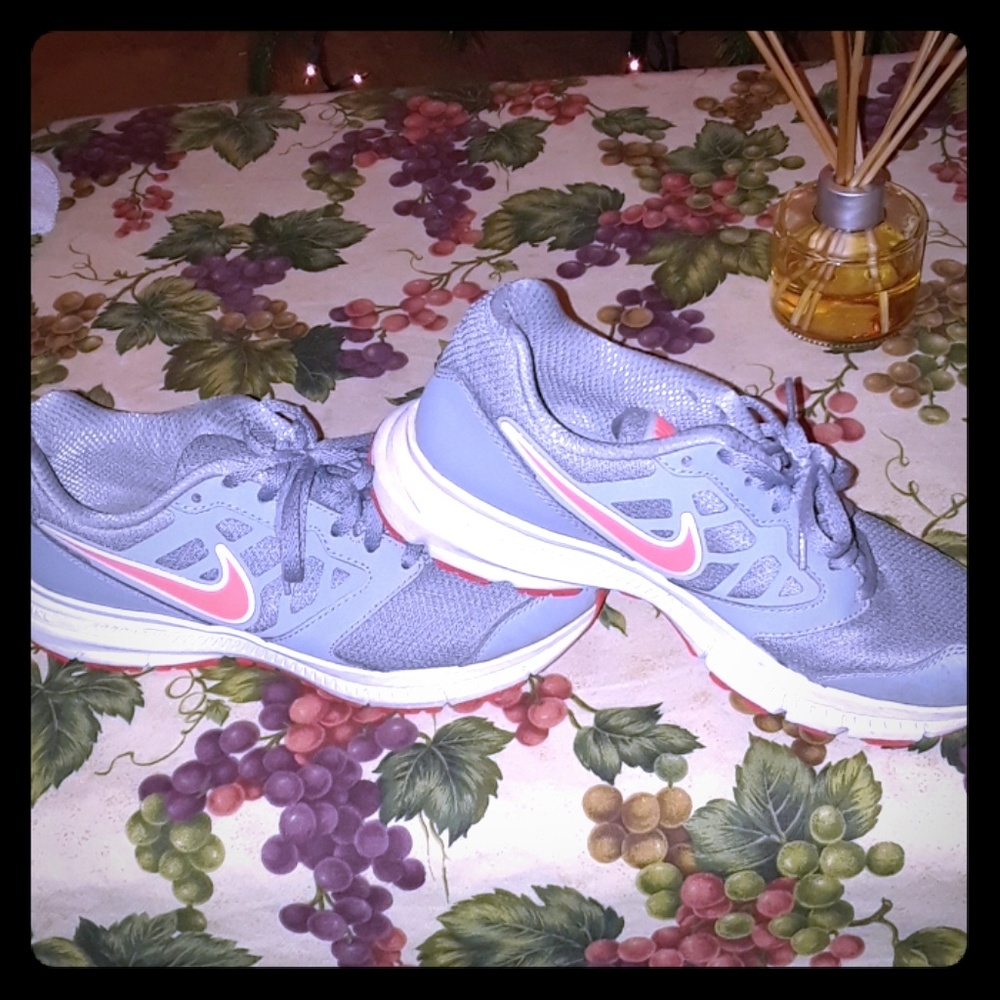 Nikes