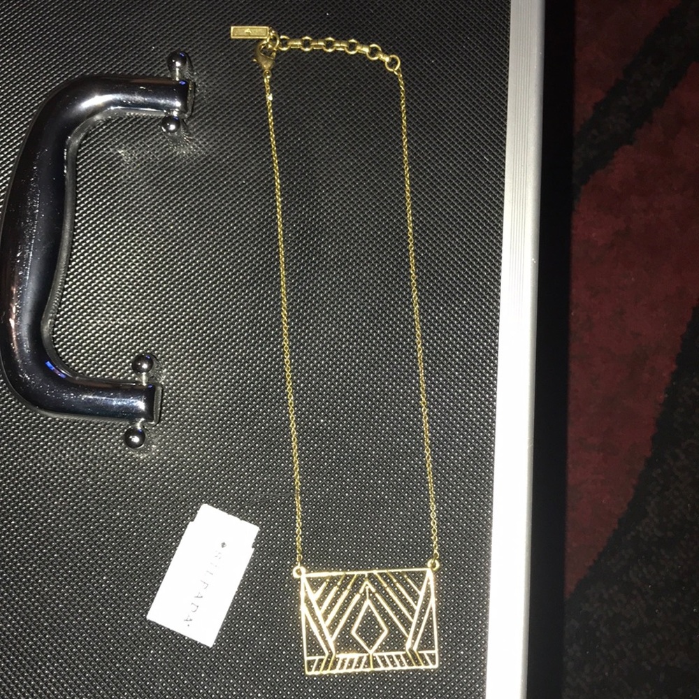 New Silpada necklace