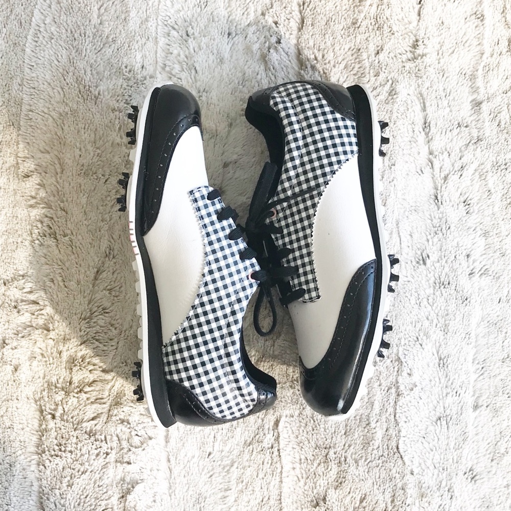 Adidas women’s golf shoes