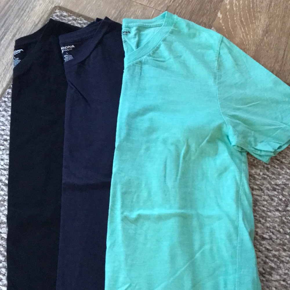 Bundle of T-shirts