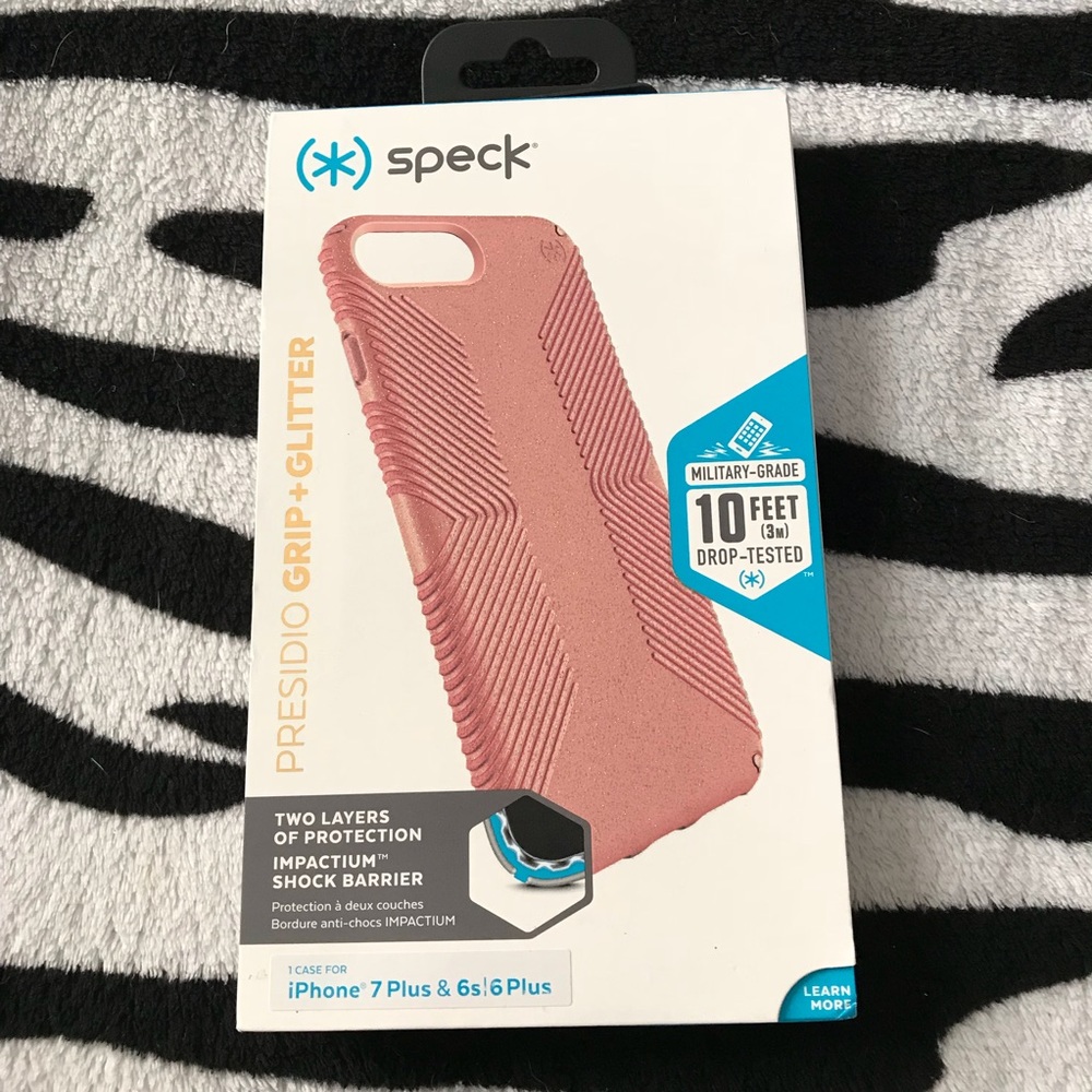 Speck Presidio Case