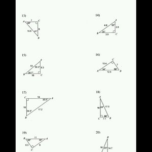 Meet your Posher, Xavier