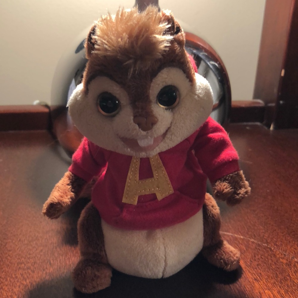 TY Alvin