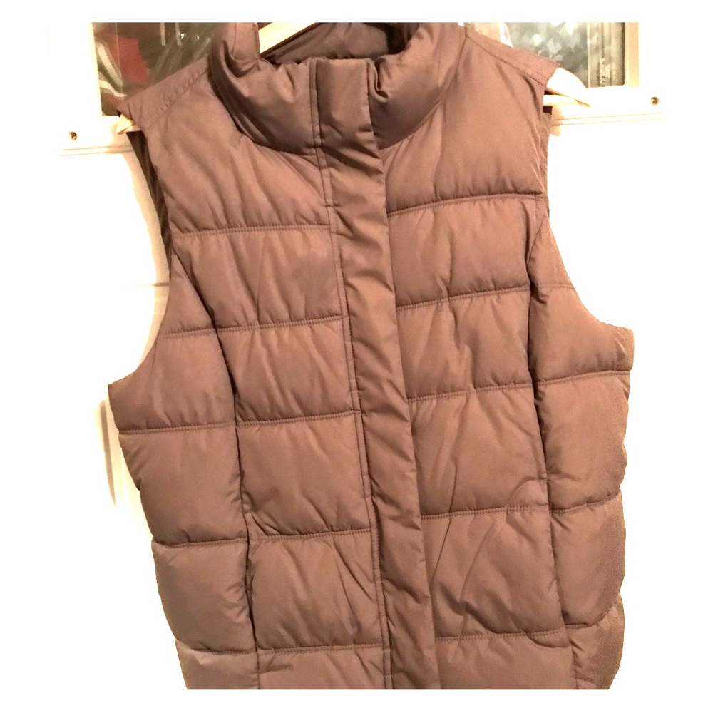 Gap Vest