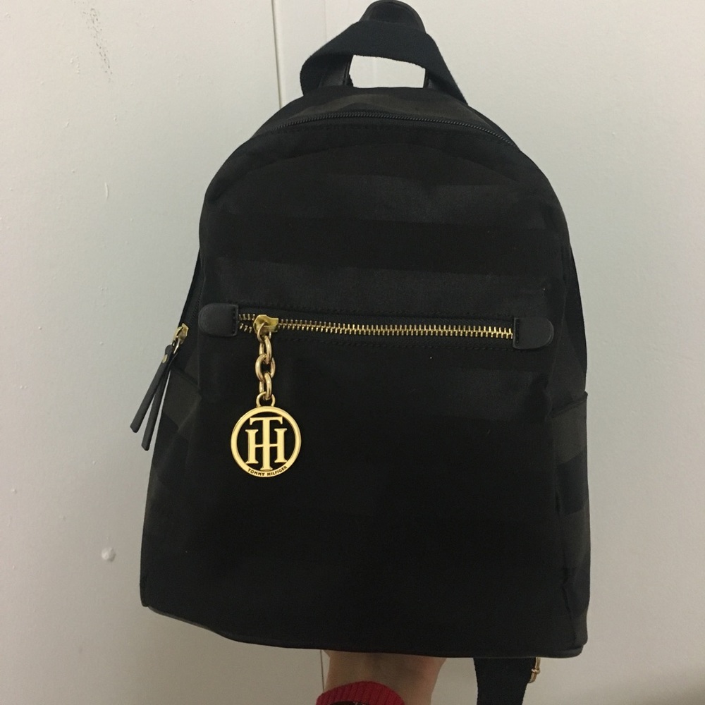 Tommy Hilfiger Backpack (Still Available)