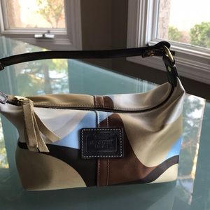 Mini Size Coach Purse