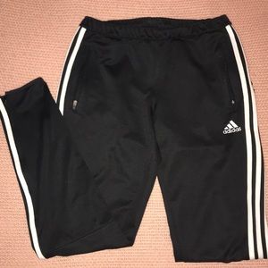 Adidas trainer pants