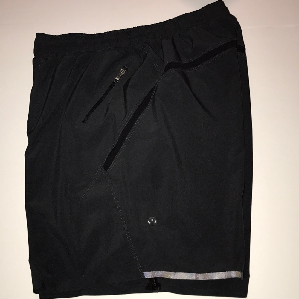 lululemon surge shorts
